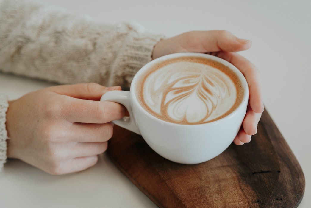 コーヒー